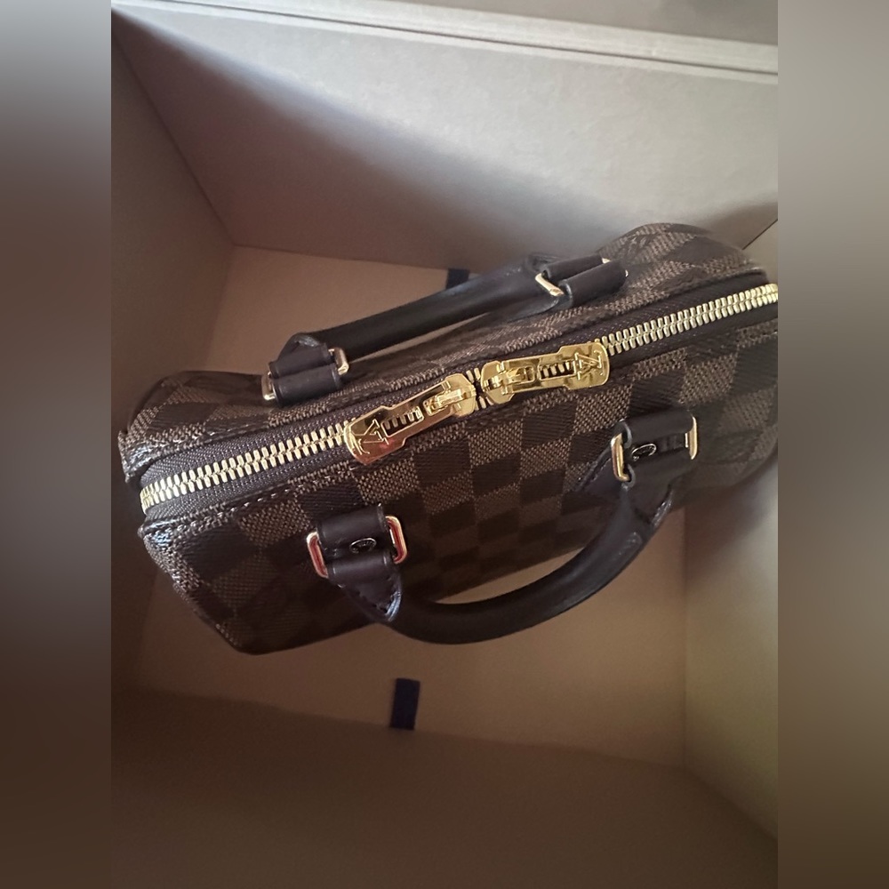 🆕🔥Louis Vuitton Speedy 20🔥🆕 - Picture 9 of 16